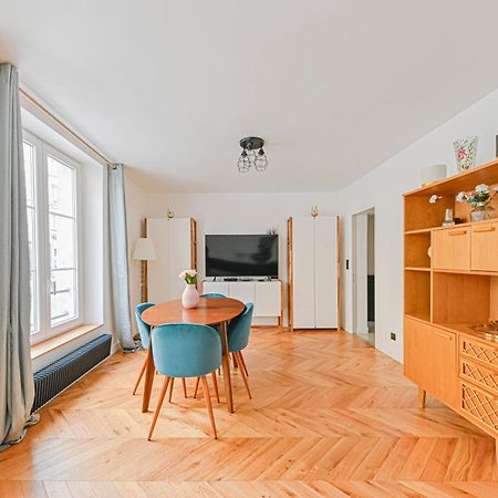 Pantheon Apartment Paris Exterior photo