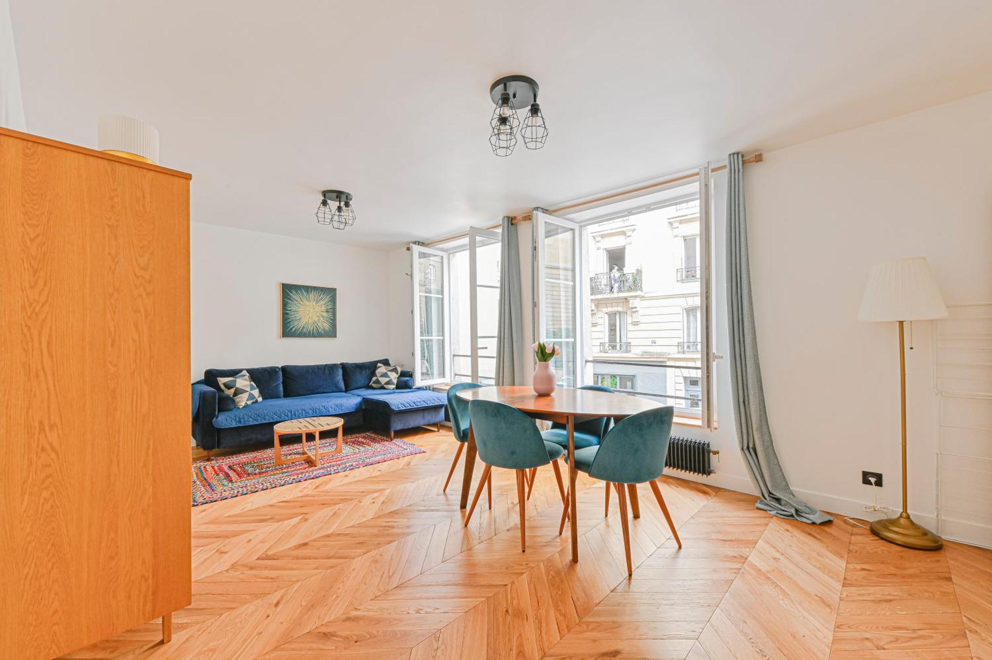 Pantheon Apartment Paris Exterior photo