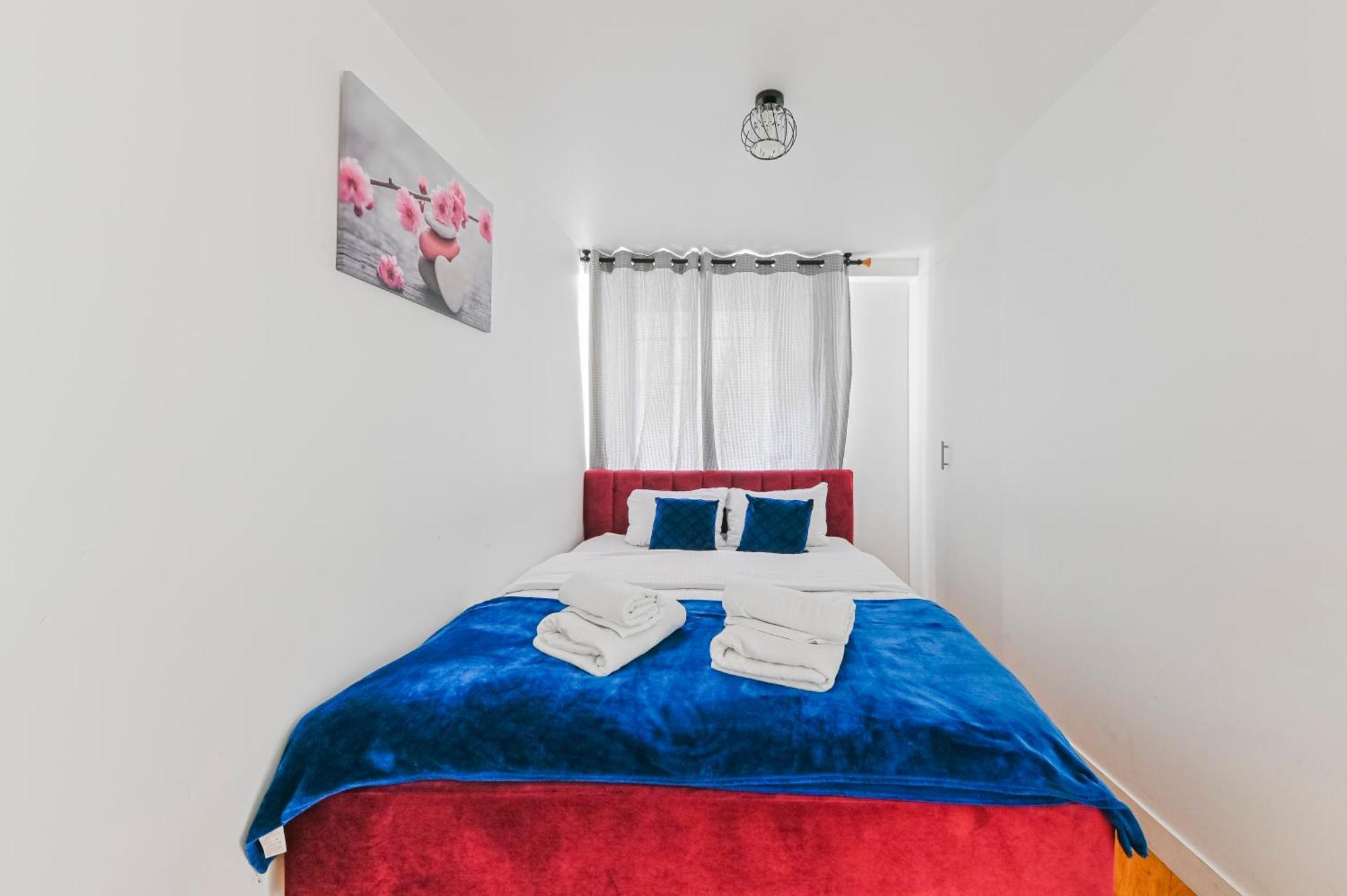 Pantheon Apartment Paris Exterior photo
